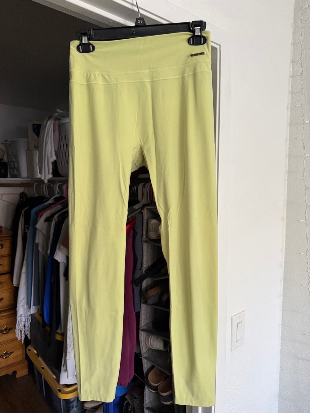 Gymshark Whitney Simmons Leggings